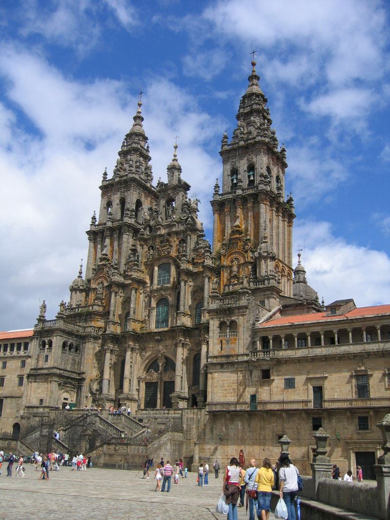 amazing spectacular finest squares Spanish Spain best plazas in Spain
