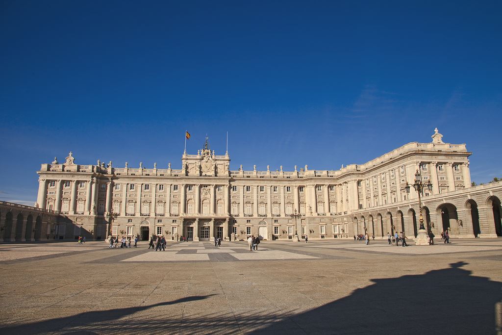 Best Monuments & Museums in Spain