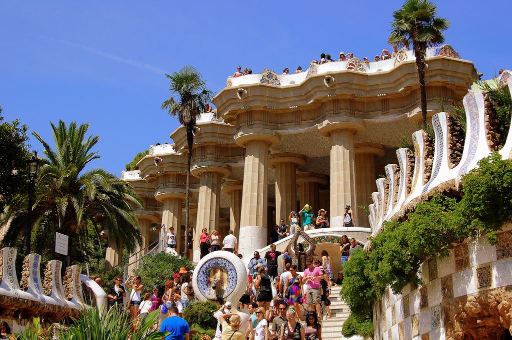 Best Monuments & Museums in Spain