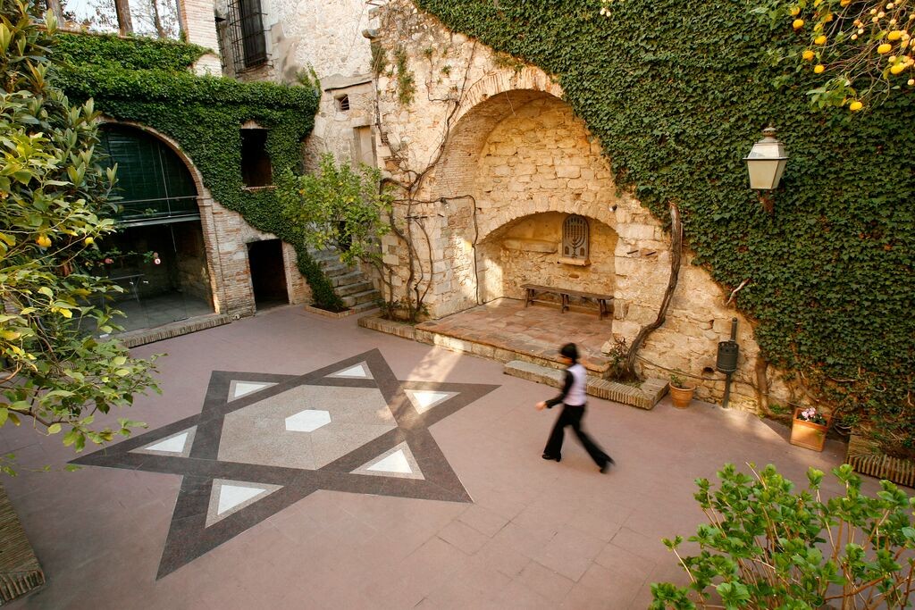 Jewish heritage in Spain