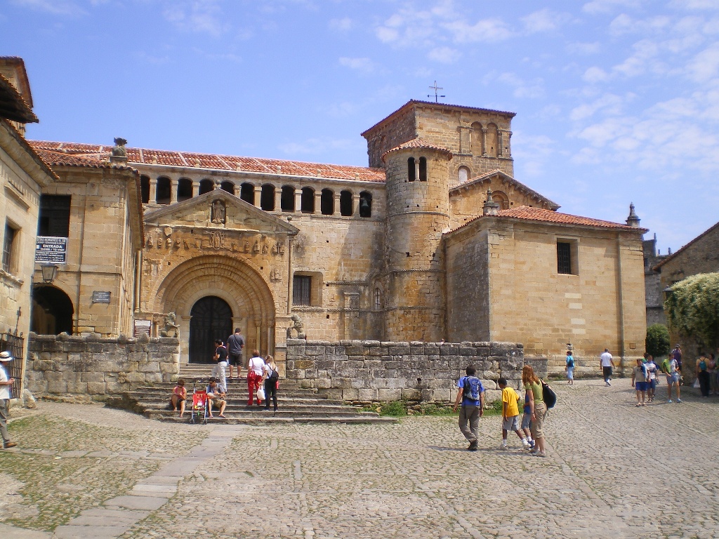 travel in Cantabria