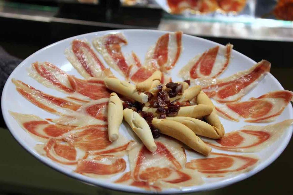 food tour in Spain