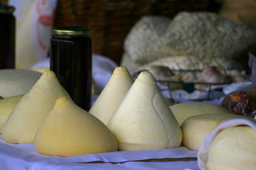cheese queso Spain Spanish tapas
