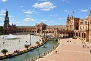 Best Cities in Spain