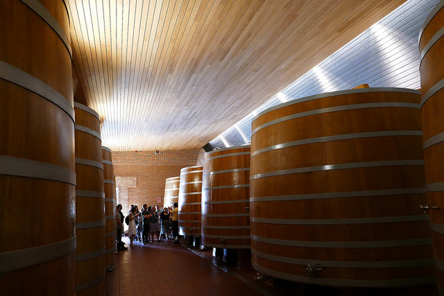 Ribera del Duero Spain wines wineries exclusive 