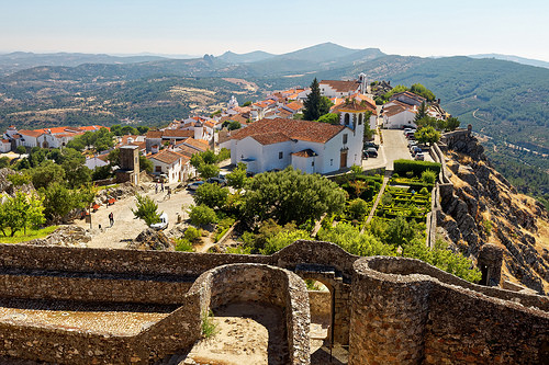 Prettiest Villages and Towns in Portugal