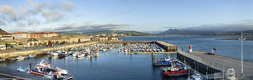 fishing villages in northern spain
