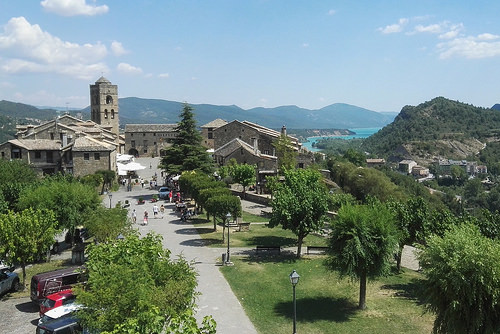 best villages in spain Short Roadtrips in Spain