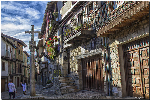 villages in spain Short Roadtrips in Spain