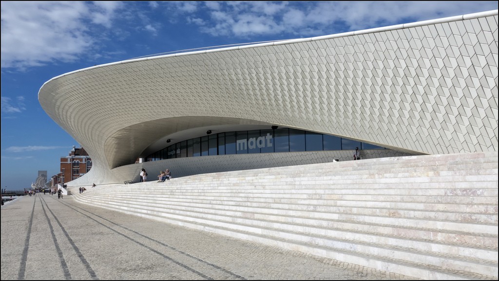 portugal's museums