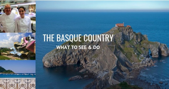 basque country guide