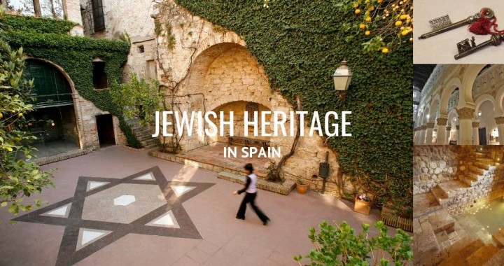 jewish heritage in spain