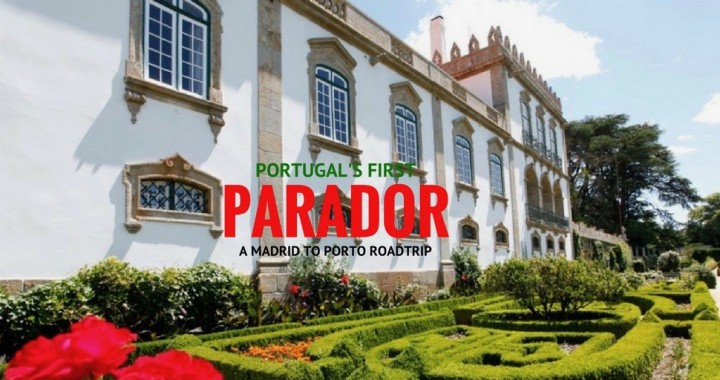 first parador hotel accommodation spain portugal