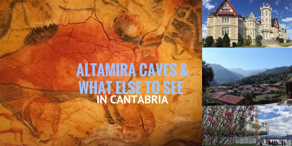 caves palace art centre cave art antonio banderas cantabria