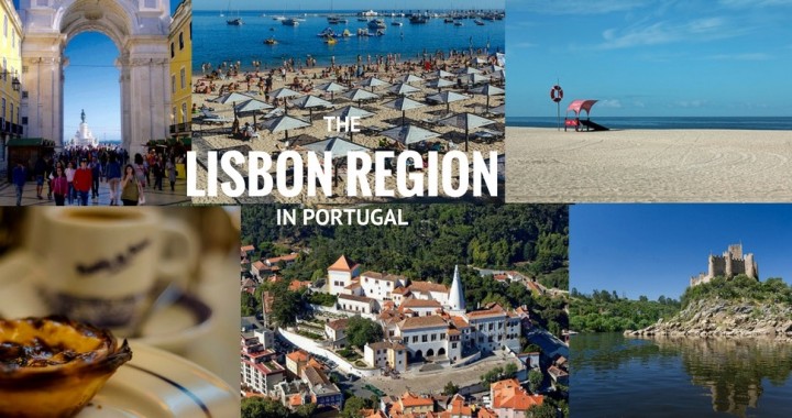 lisbon portugal capital day trips