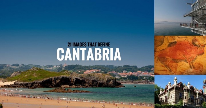 images that define Cantabria