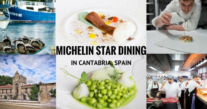 michelin star dining in cantabria header
