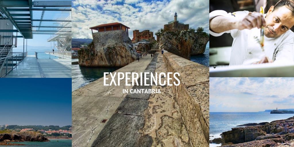 experiences in cantabria